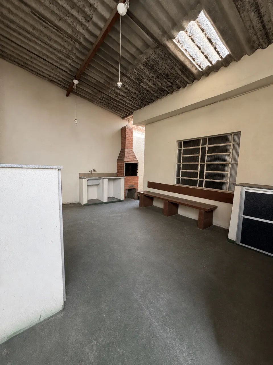 VENDO CASA/LOTE - Foto 3
