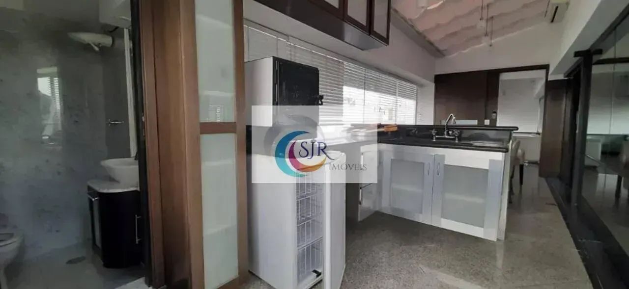 Conjunto para alugar, 225 m² Vila Olímpia - São Paulo/SP - Foto 2