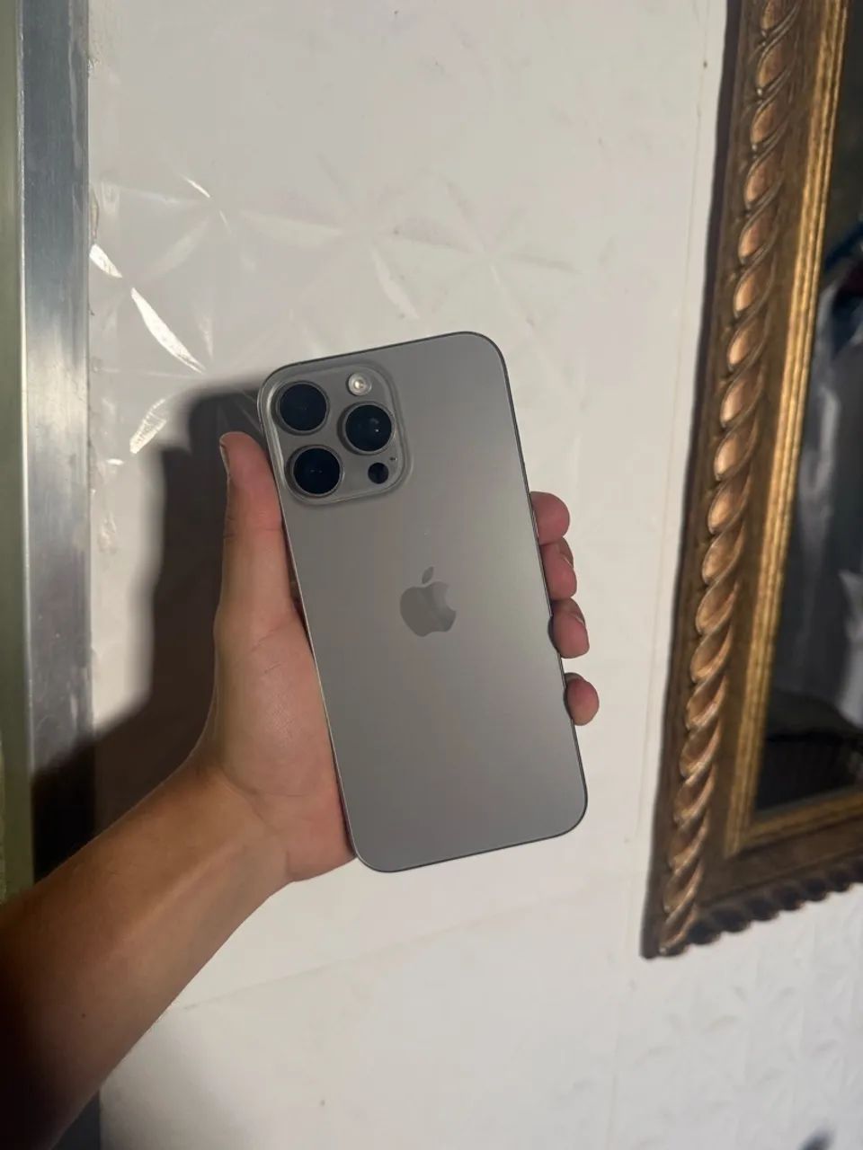iPhone 16 Pro Max 256GB