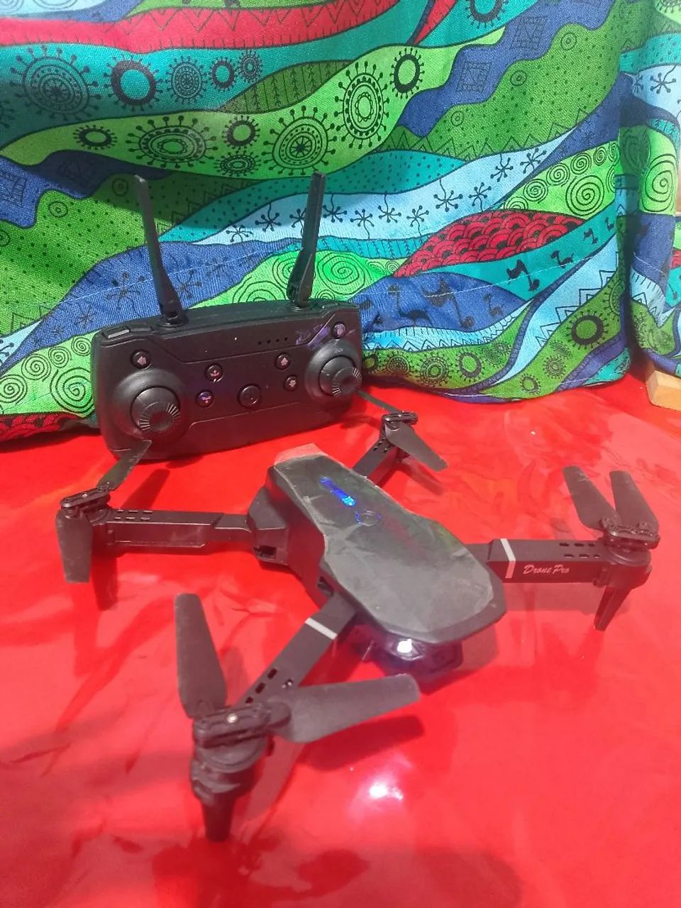 Drone - Foto 3