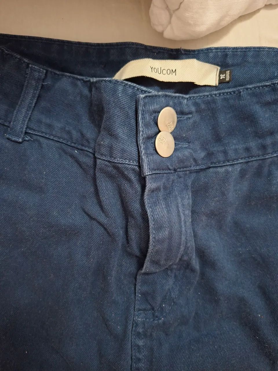 Short saia sarja YOUCOM - Foto 3