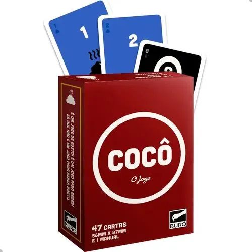 Jogo coco  - Foto 2