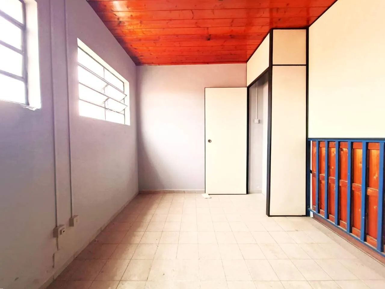 Barracão 236 m² Parque Hipólito - Foto 5