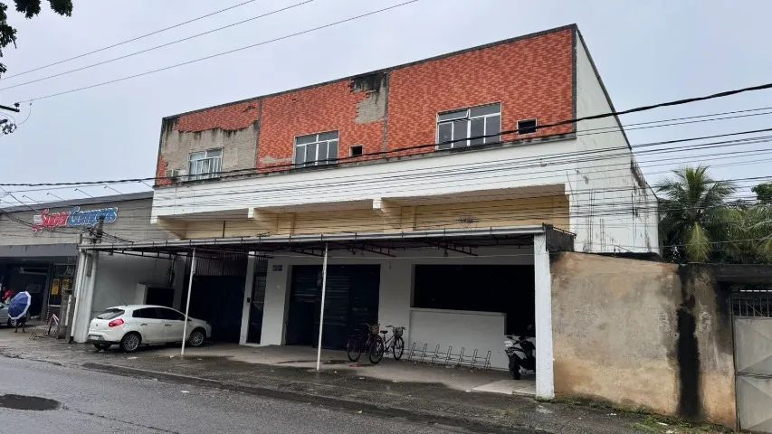 Terreno comercial Loja e apartamentos  - Foto 3