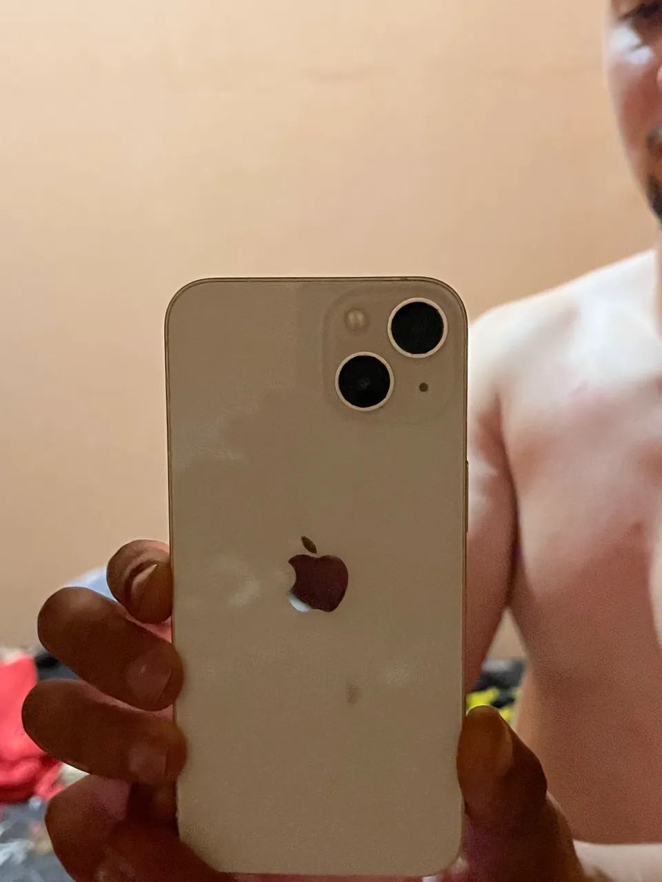 iPhone 13 128gb 