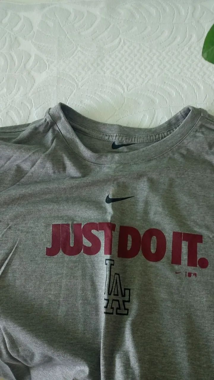 Camiseta Nike 
