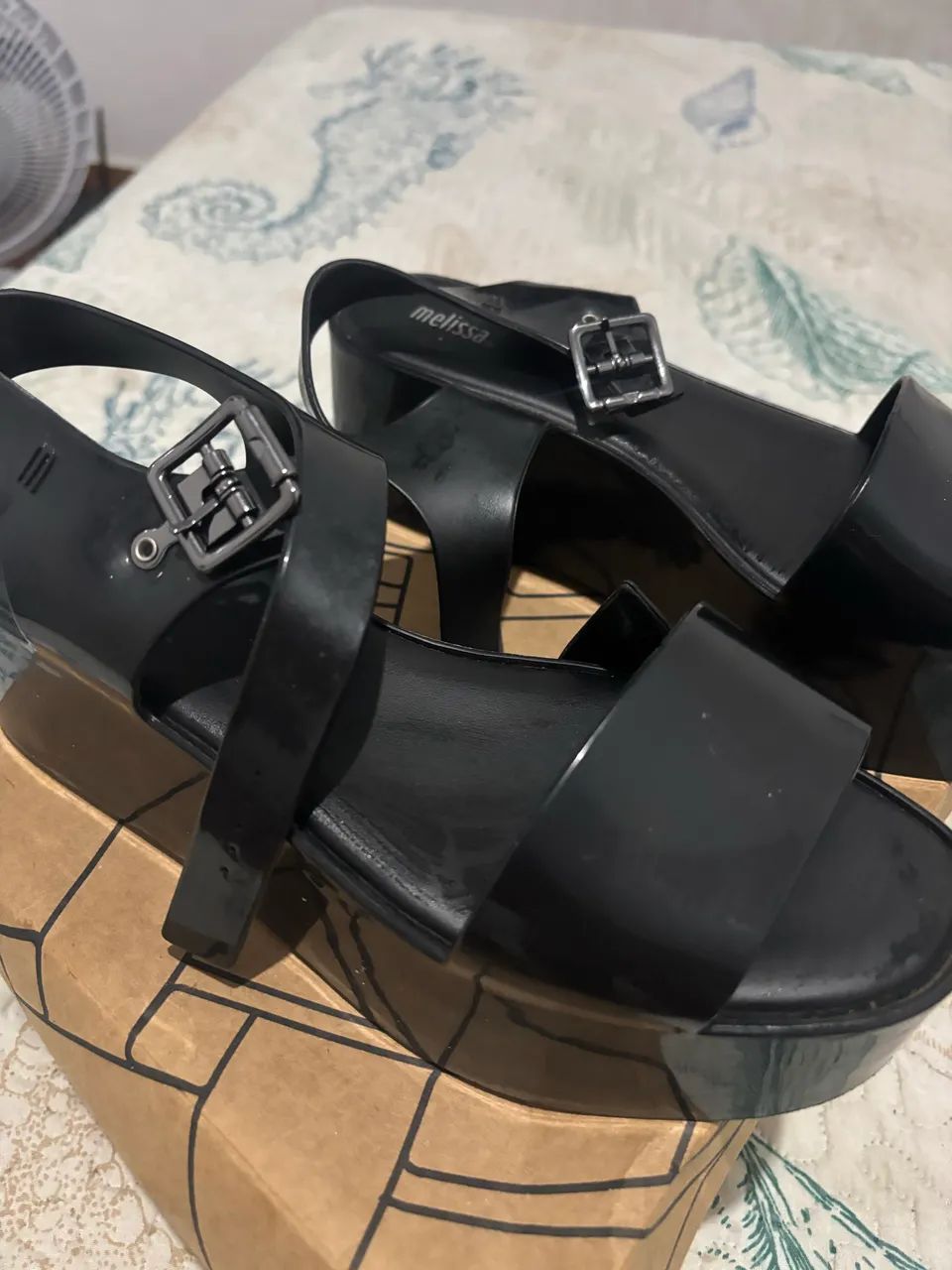 vendo Melissa mar  - Foto 2