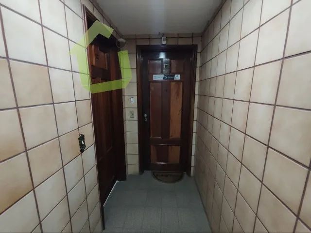 ALUGUEL & VENDA - Sala Comercial com 42 m² no Centro de N. I. - Foto 3