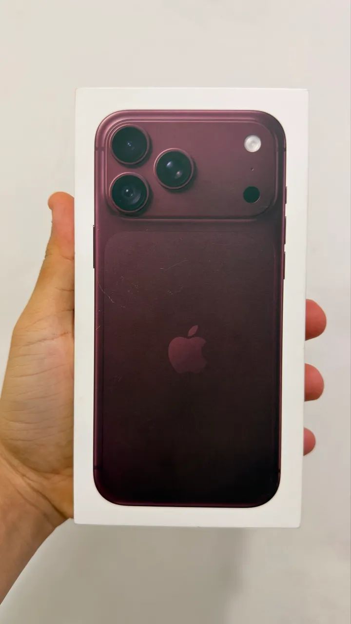 18 PRO MAX 256GB  - Foto 2