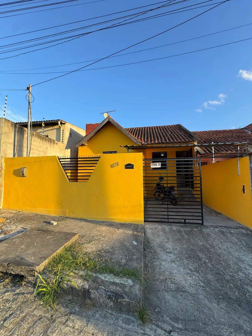Foto - Campina Grande - Dinamérica