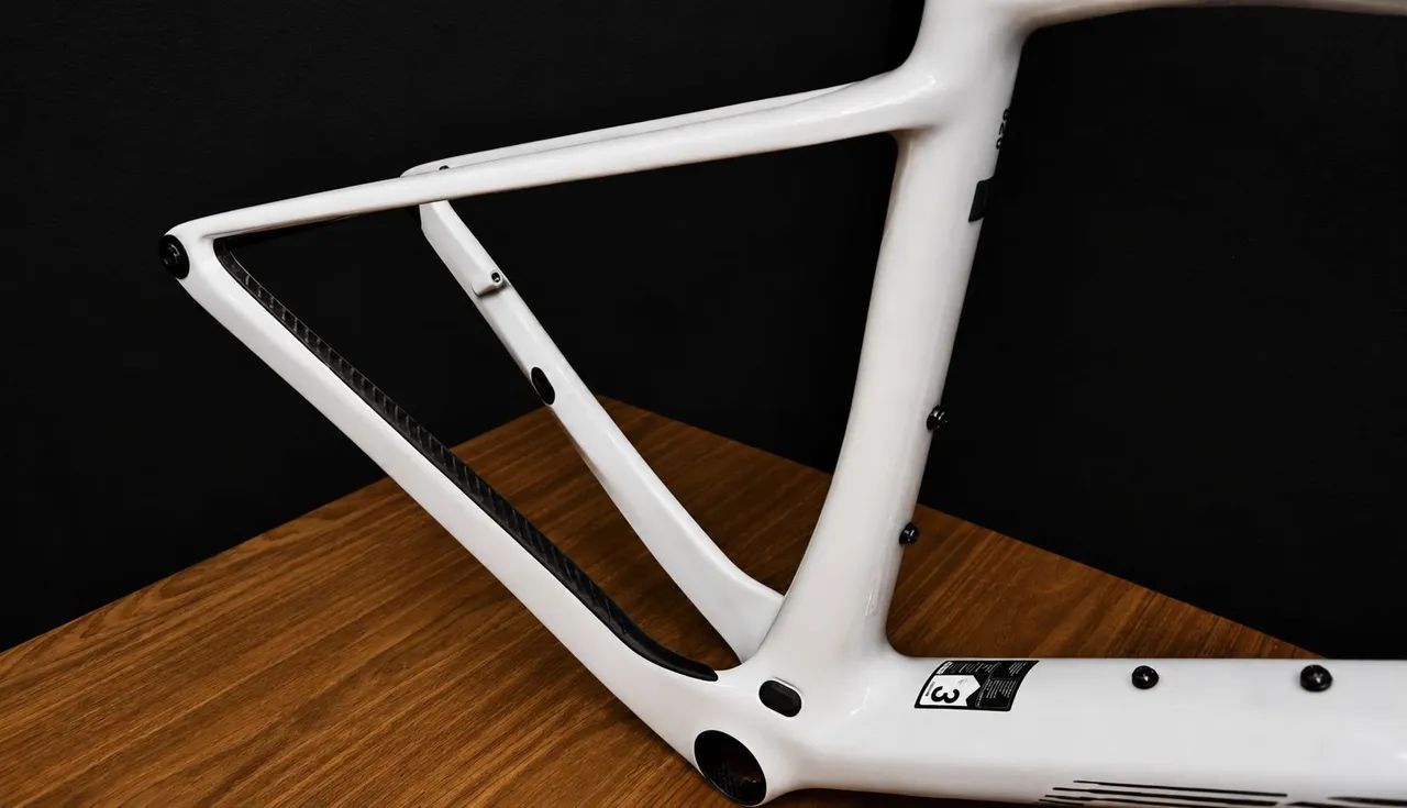 Quadro Carbono Scott Scale 920 - Foto 2