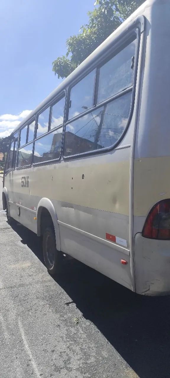 Iveco 6013 eletrônico  - Foto 3