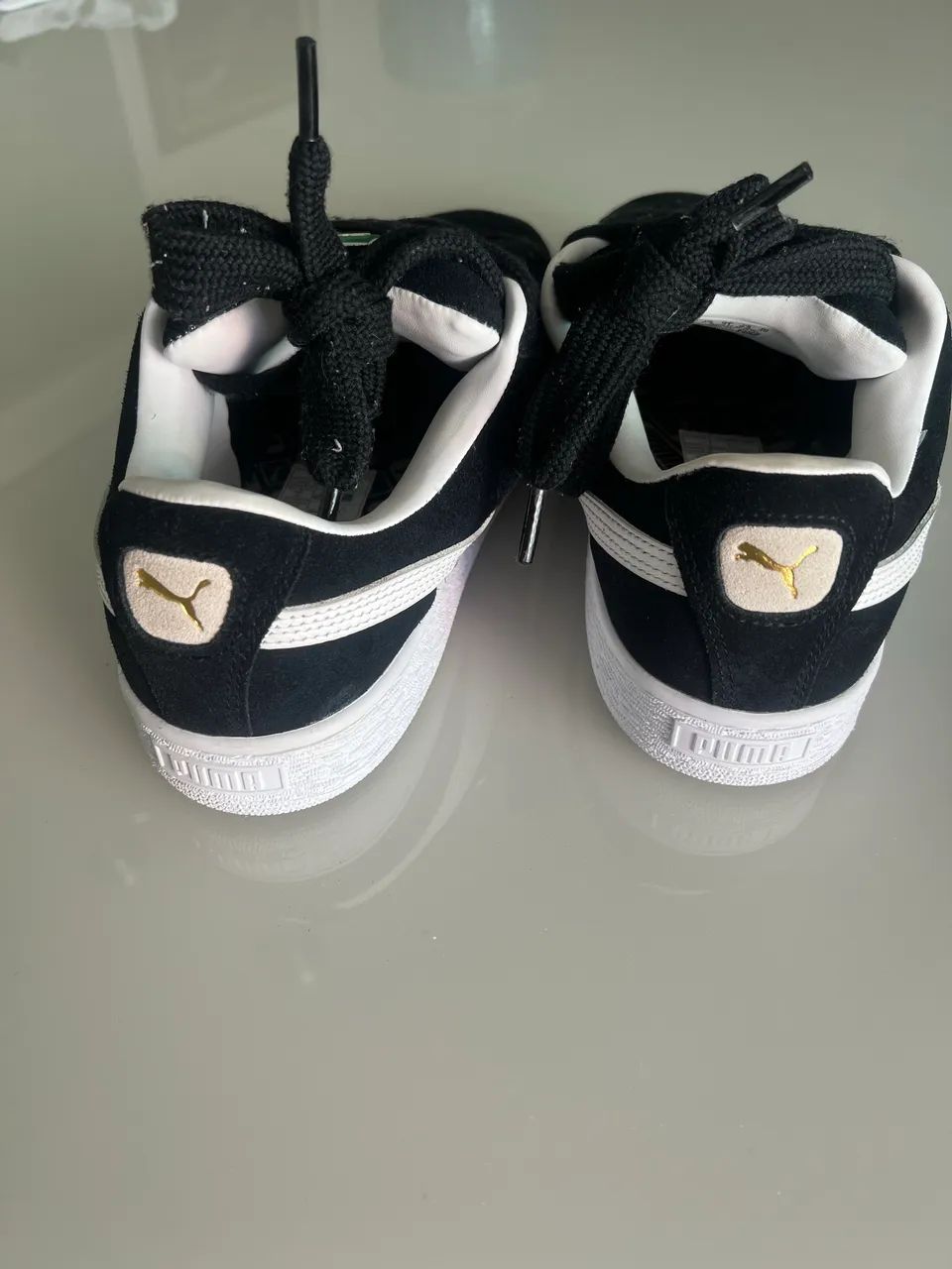 PUMA Suede XL - Foto 4