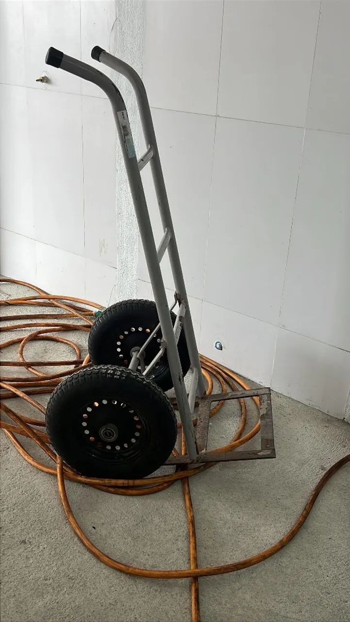 CARRINHO DE CARGA 