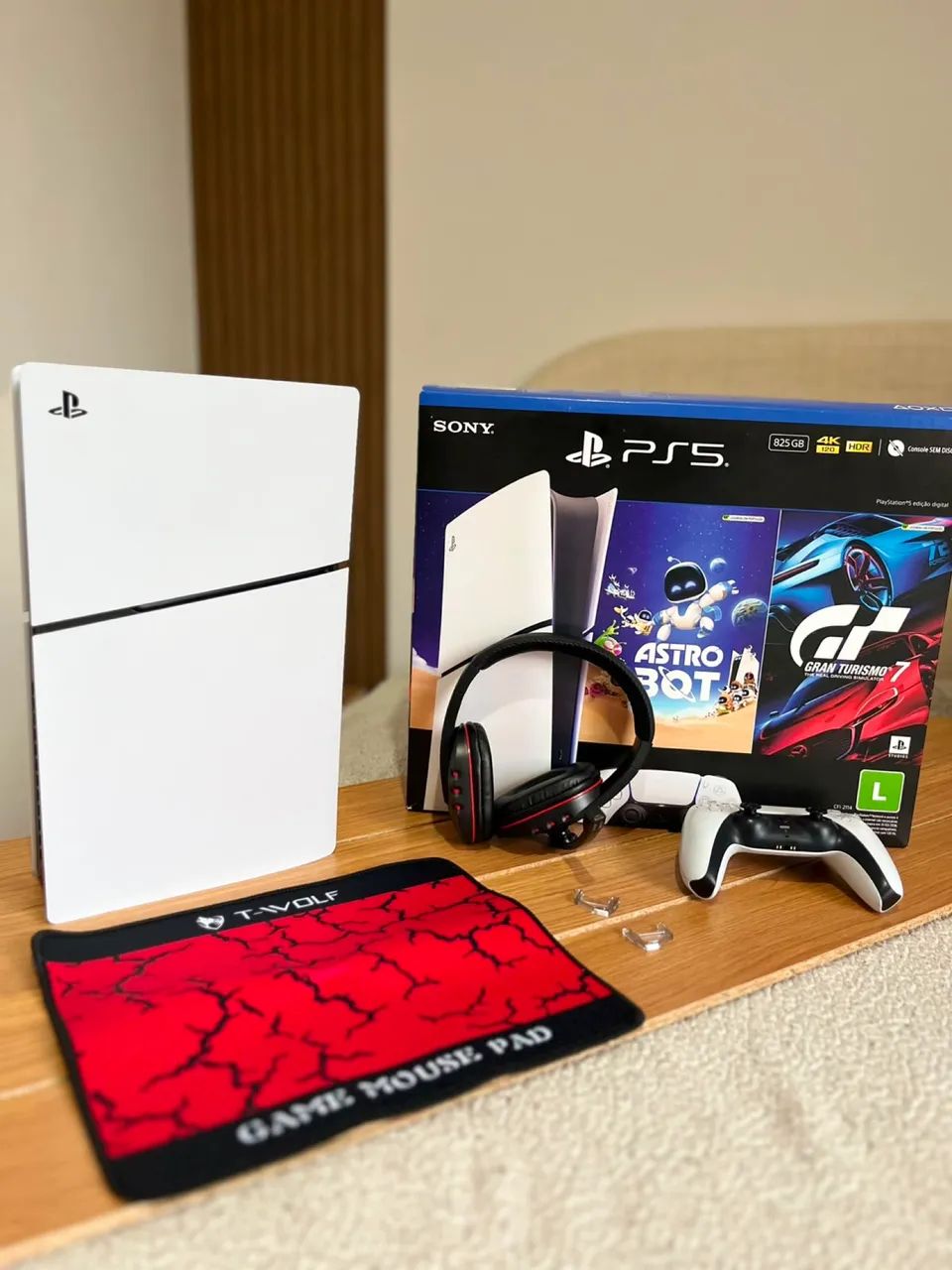 PlayStation 5  - Foto 2