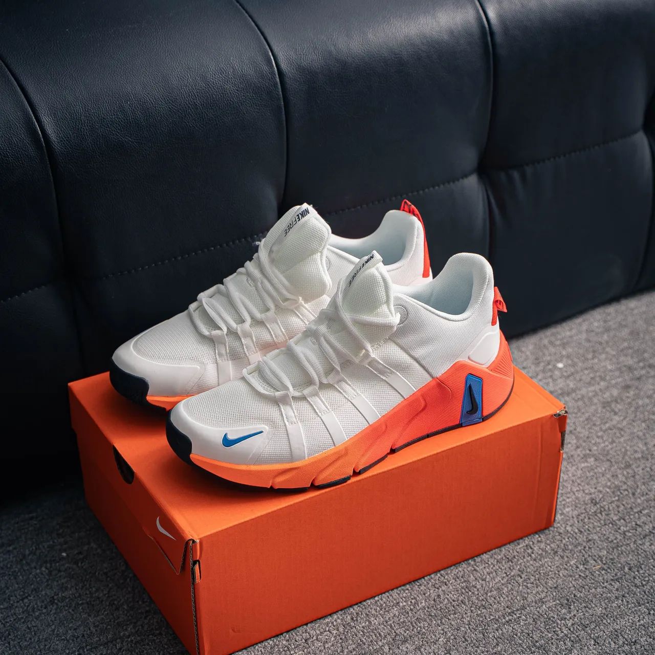 Nike Free Metcon 7