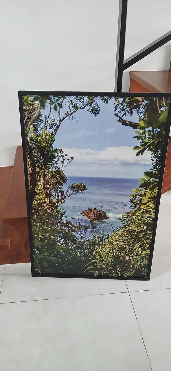 Quadros 60×90 cm - Foto 2