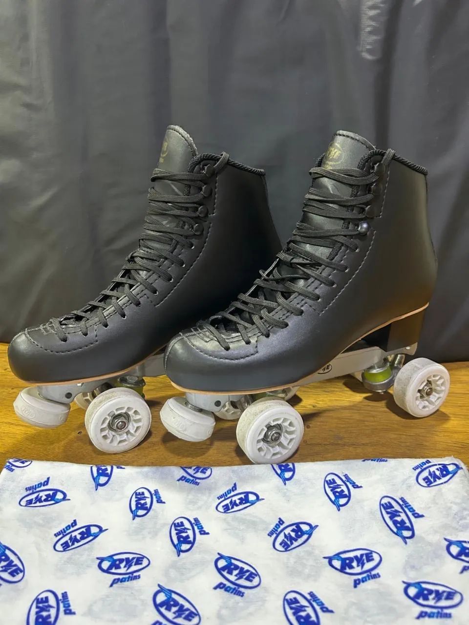 Patins Rye tamanho 41