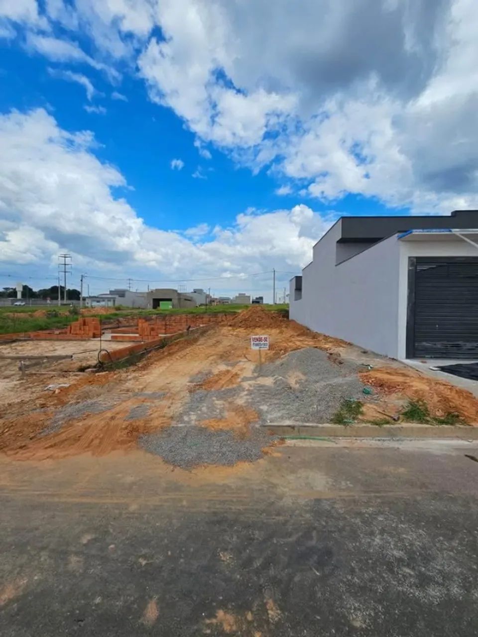 Foto - Indaiatuba - Residencial Monte Verde