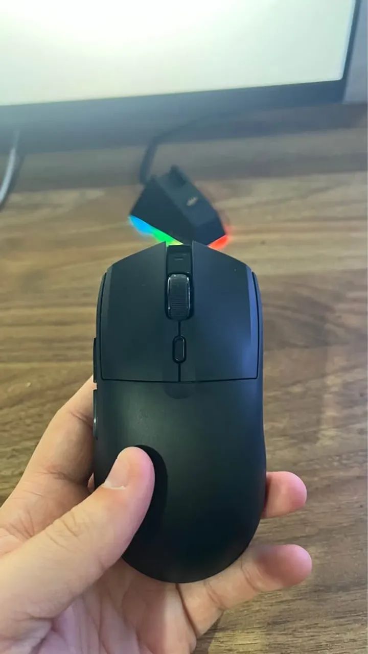 Mouseg AJAZZ AJ139 - Foto 3