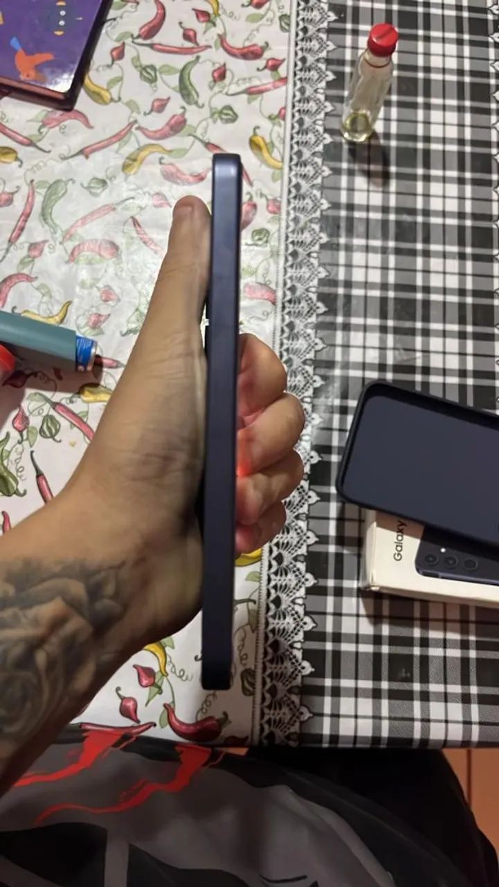 VENDO CELULAR NO ESTADO DE NOVO  - Foto 3