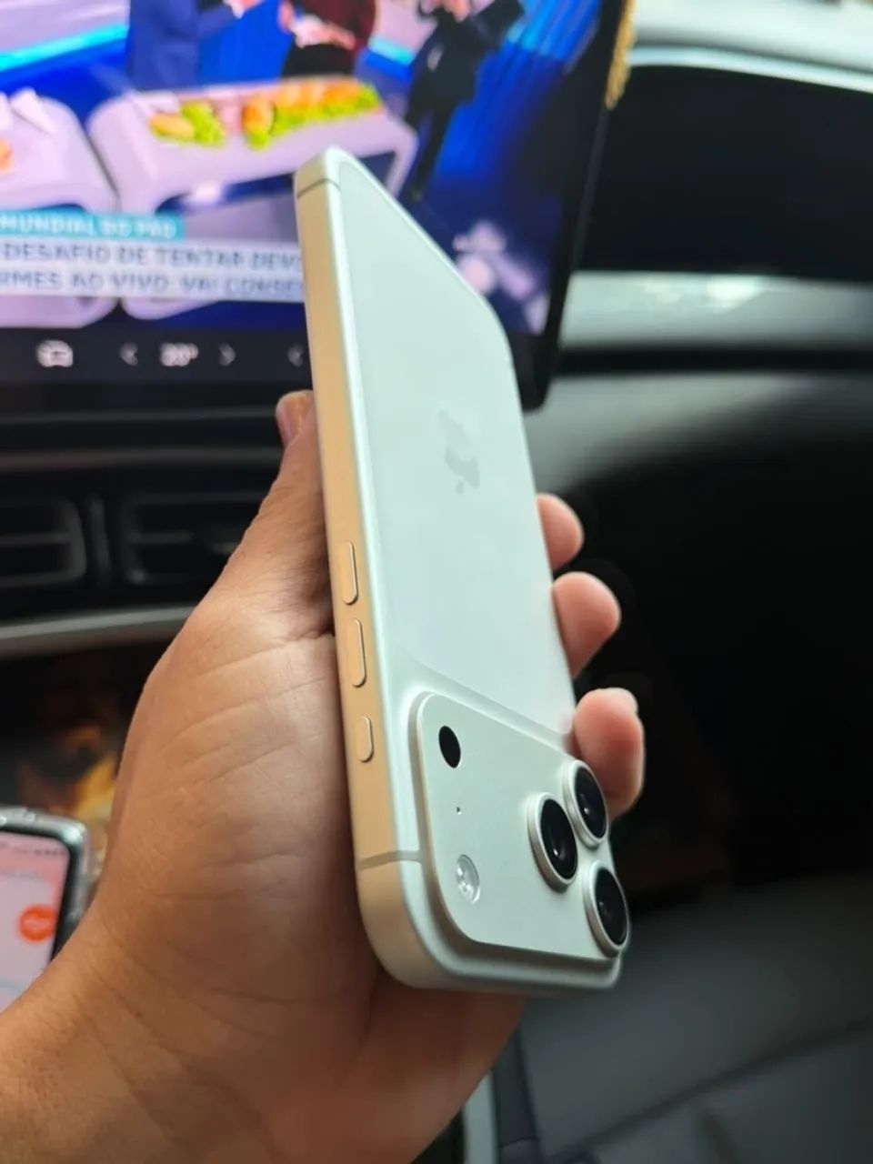 iPhone 17 pro max 256g - Foto 4