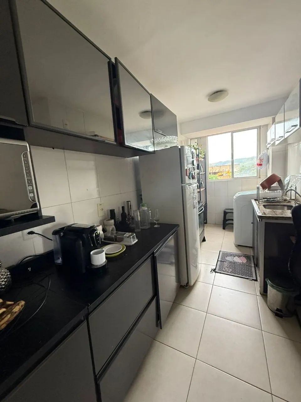 APARTAMENTO À VENDA - VILAGEM DA SERRA   - Foto 3