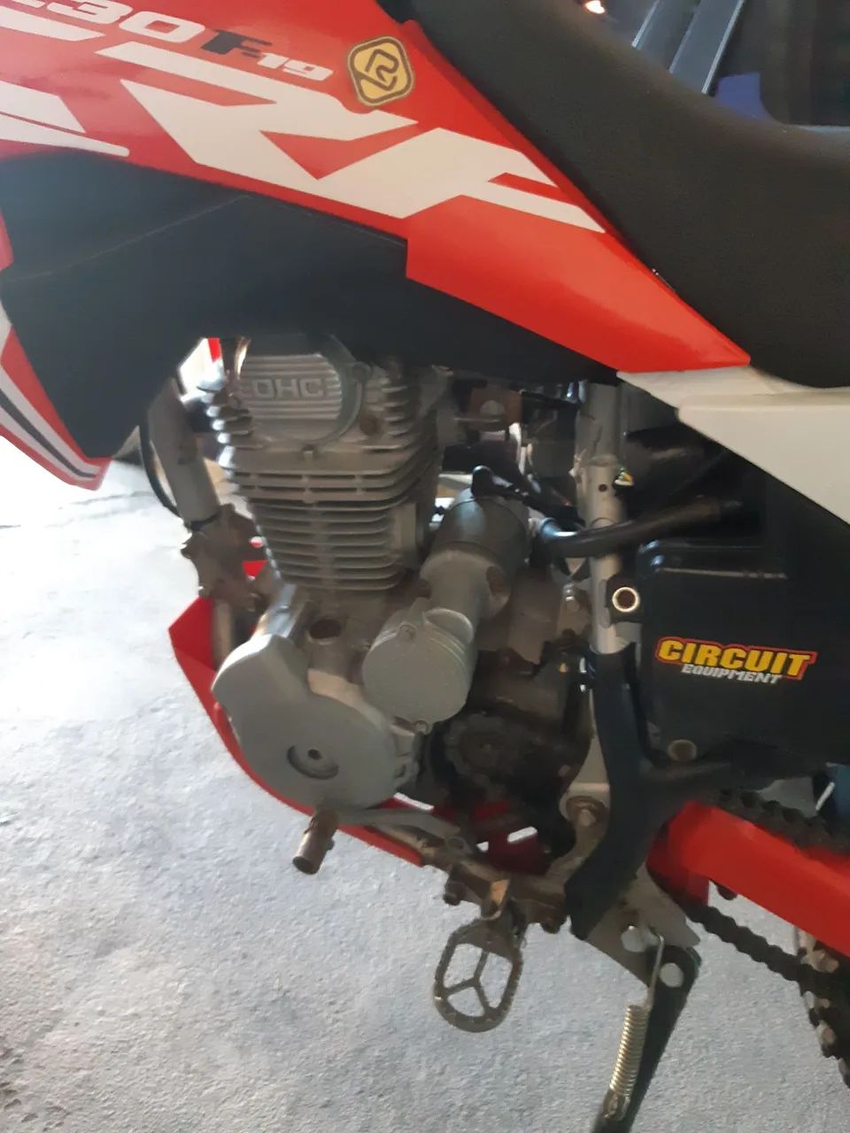 Vendo CRF - Foto 5