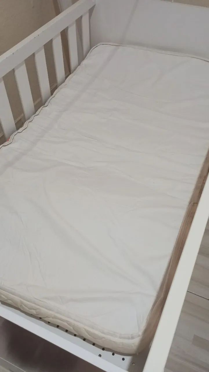 Berço de bebê  - Foto 2