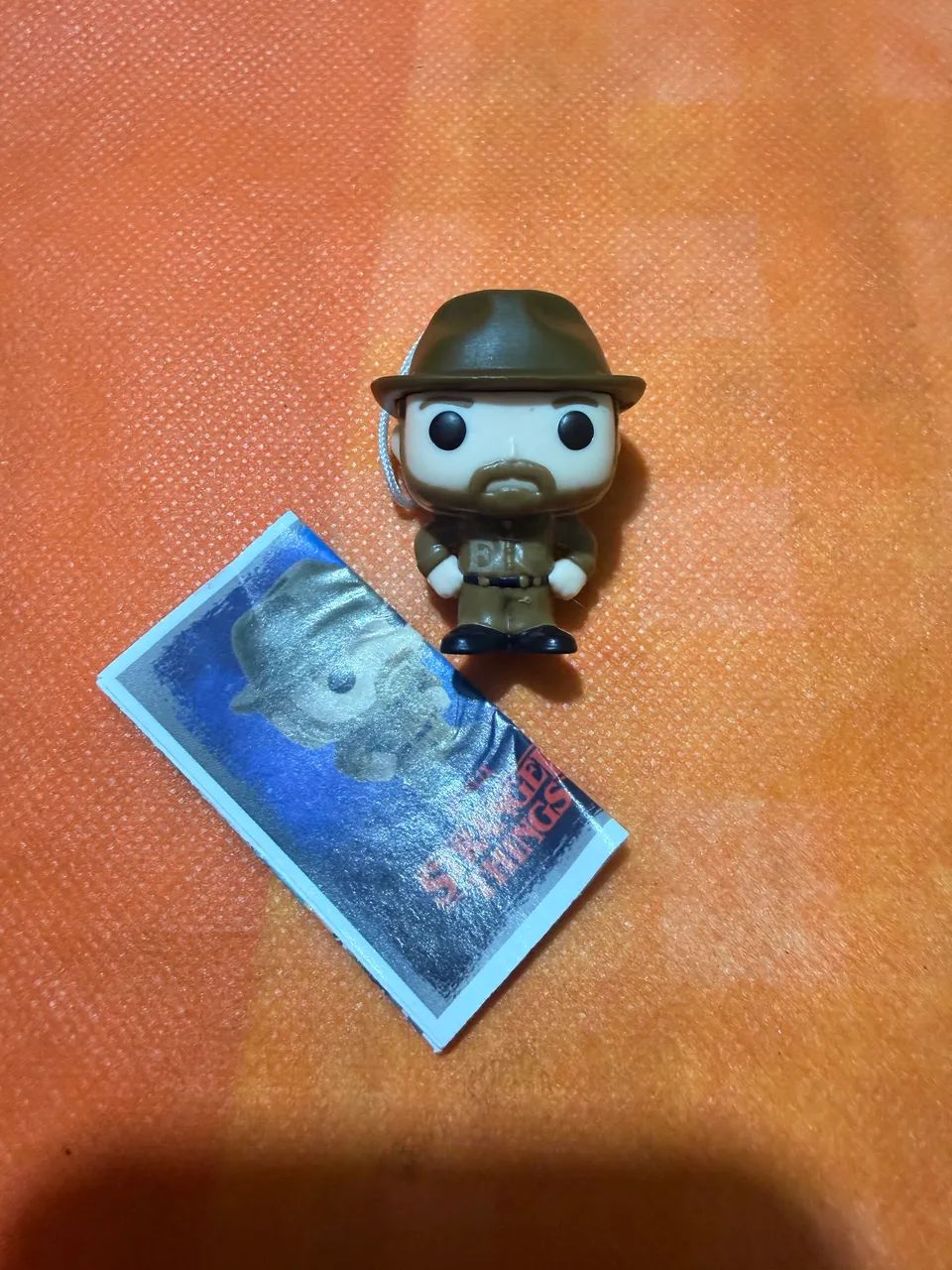 Funko Pop Stranger Things Kinder Joy - Foto 2