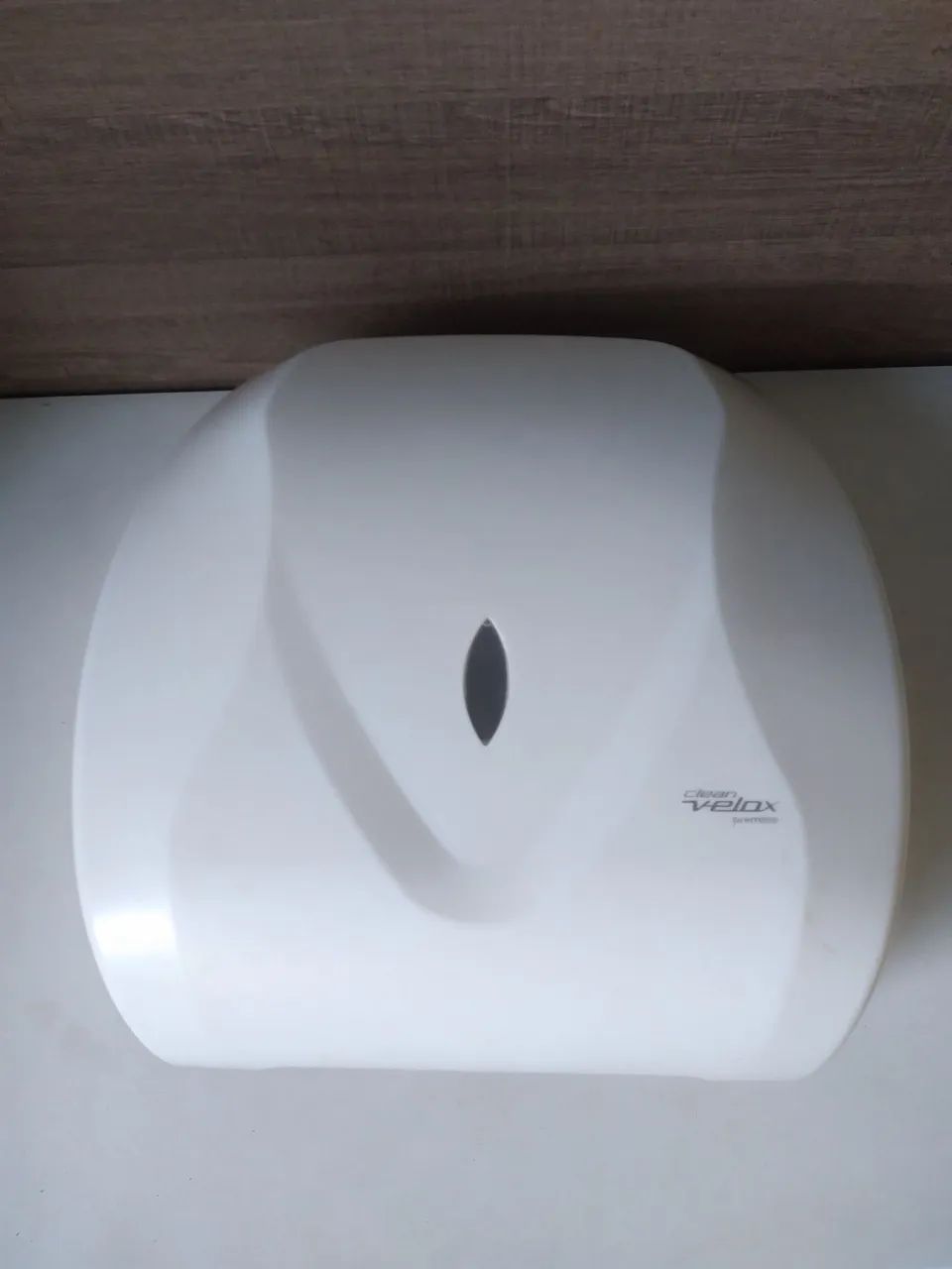 Porta Papel Toalha da Clean Veloz - Foto 2