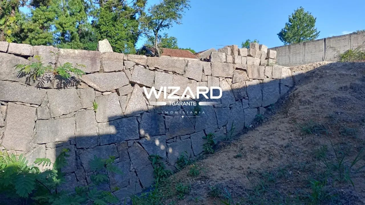 Terreno para venda com 600m² em Amparo - Foto 5