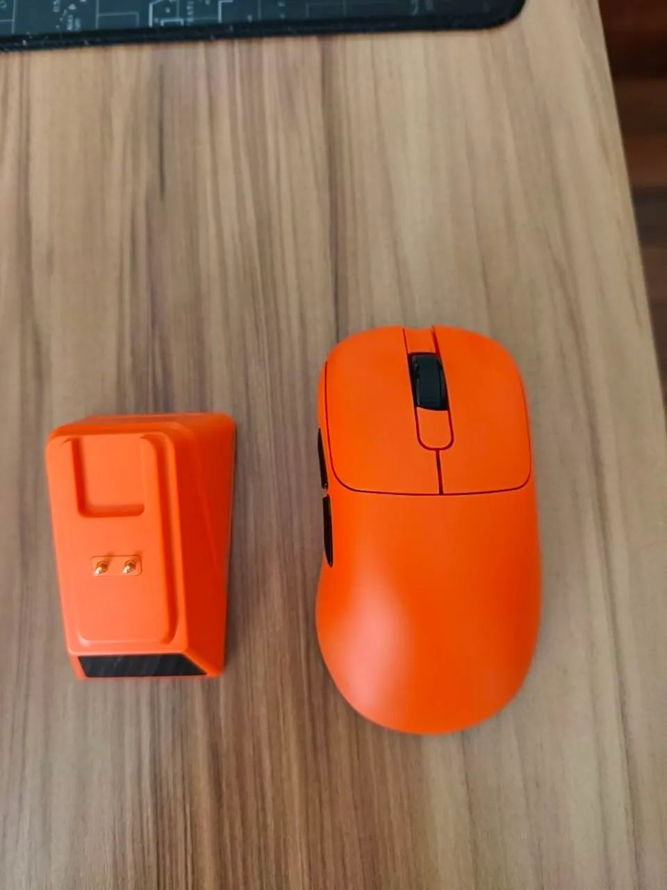 Mouse AJ179 Apex - Sensor PAW 3950 8K - Foto 2