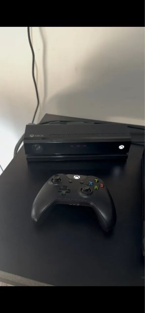 XBOX ONE 500 GB