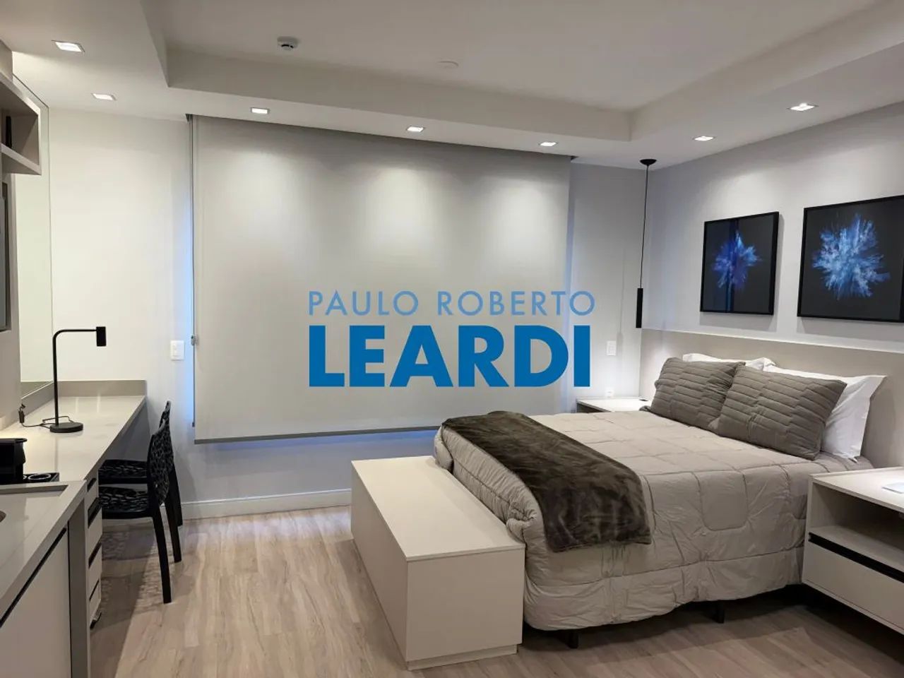 APARTAMENTO - CAMPO BELO - SP