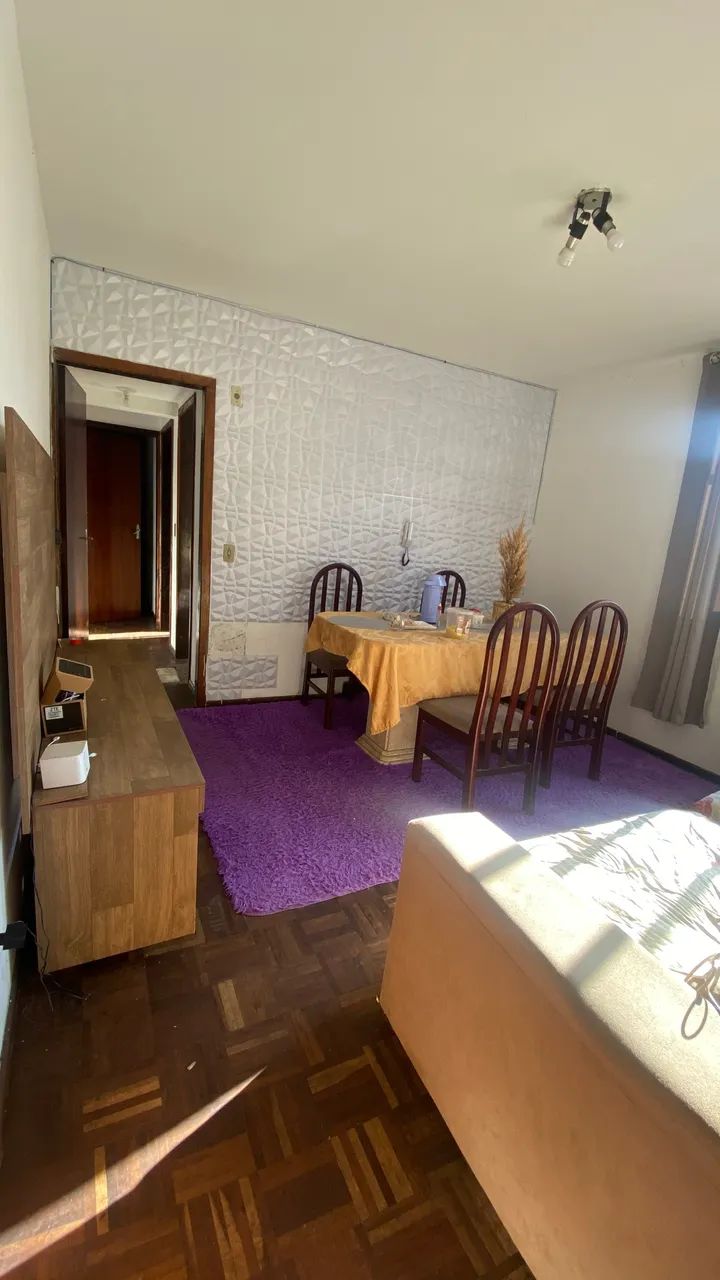 quarto em apt perto do estação  - Foto 4