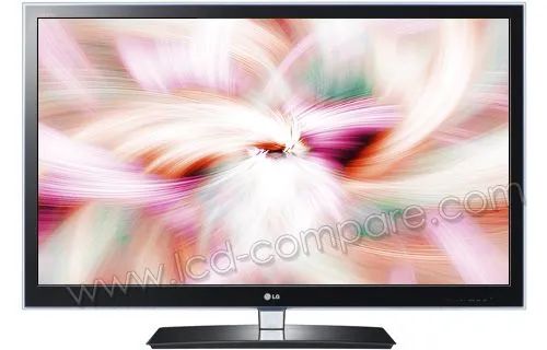 Tv LG 47 polegadas Led 3D Conversor digital! - Foto 3