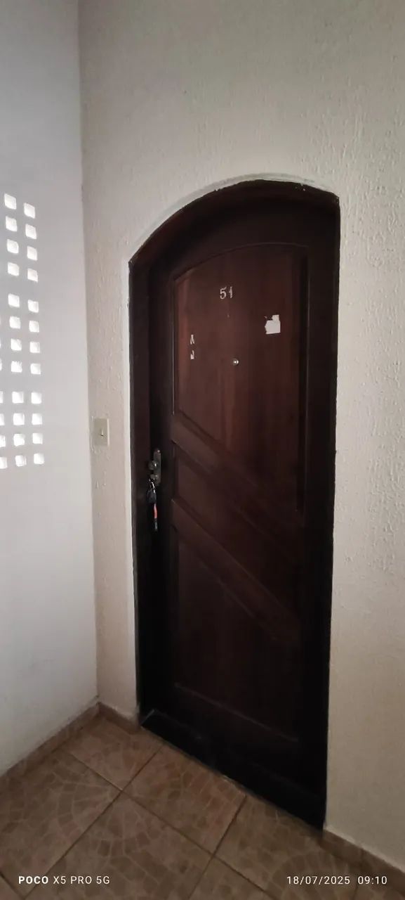 Apartamento com 2 quartos à venda em Jardim do Castelo - SP - Foto 3
