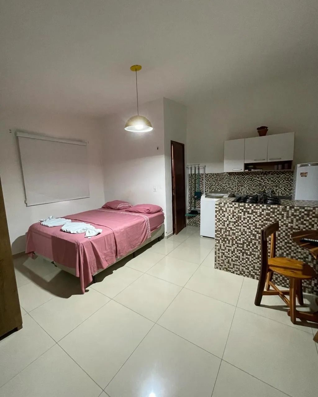 Excelente Kitinete próximo à praia  - Foto 3