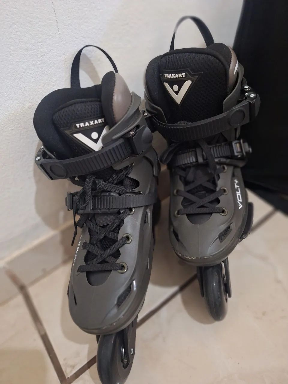 Patins - Foto 2
