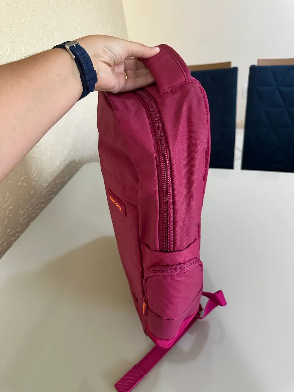 Mochila Sansonite  - Foto 4