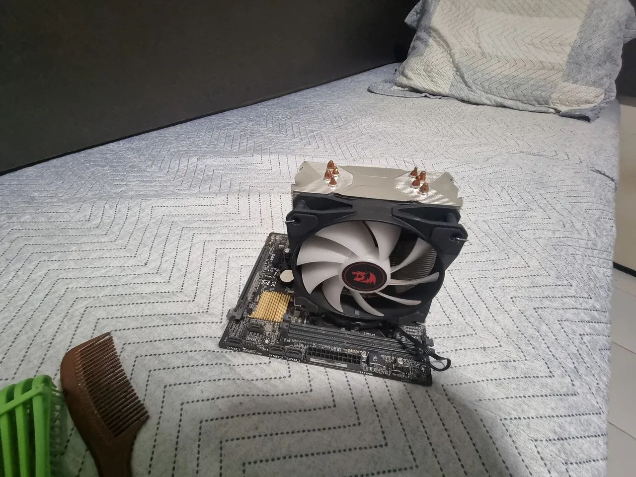Kit intel - Foto 3