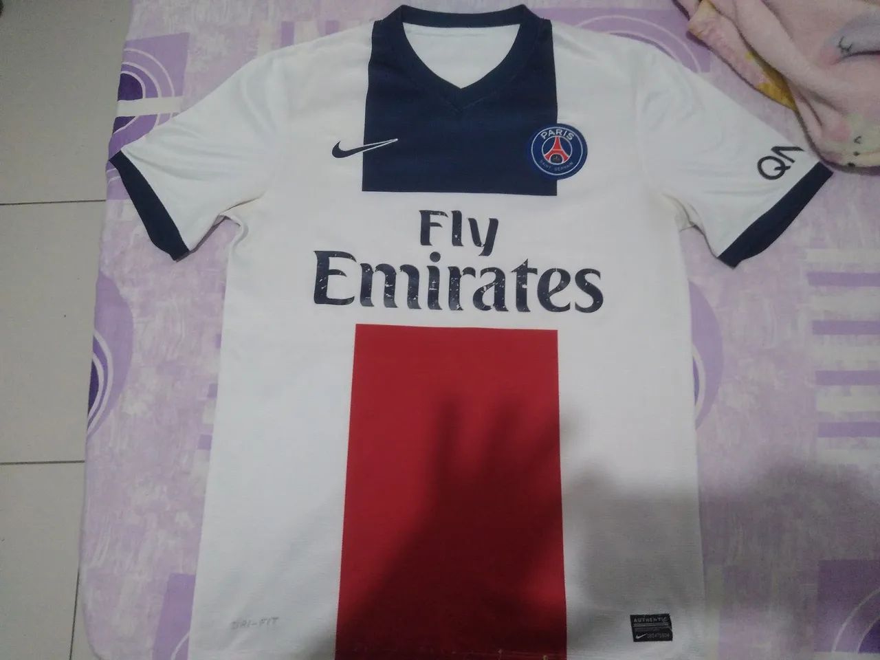 Camisa PSG 