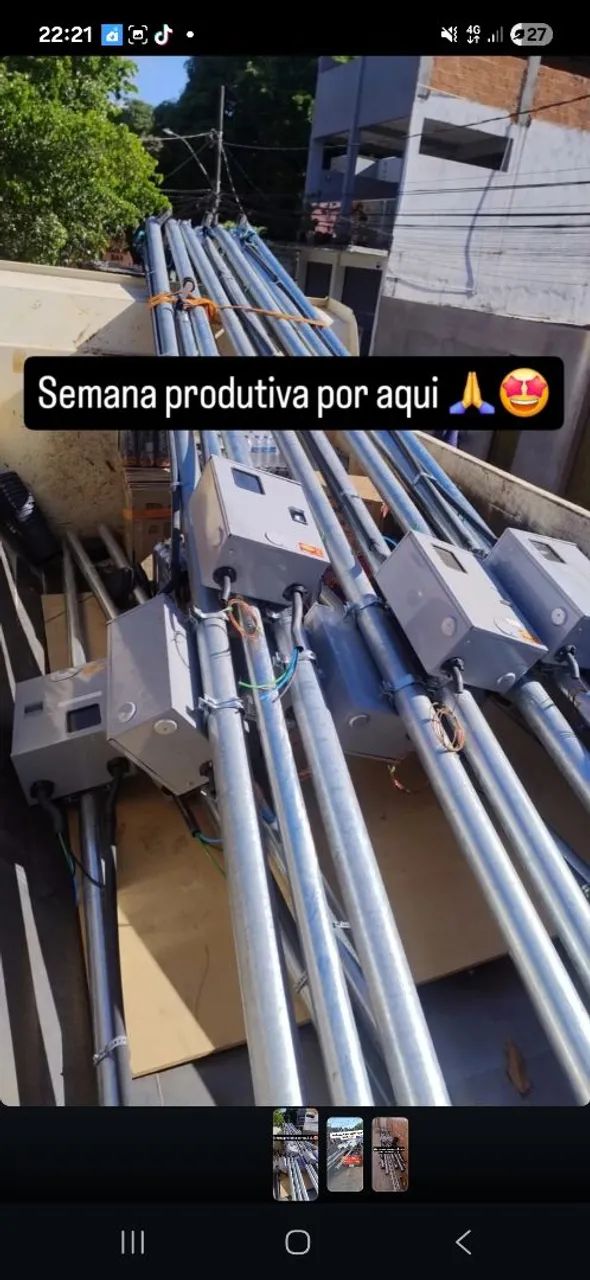 Padrão de energia  - Foto 3