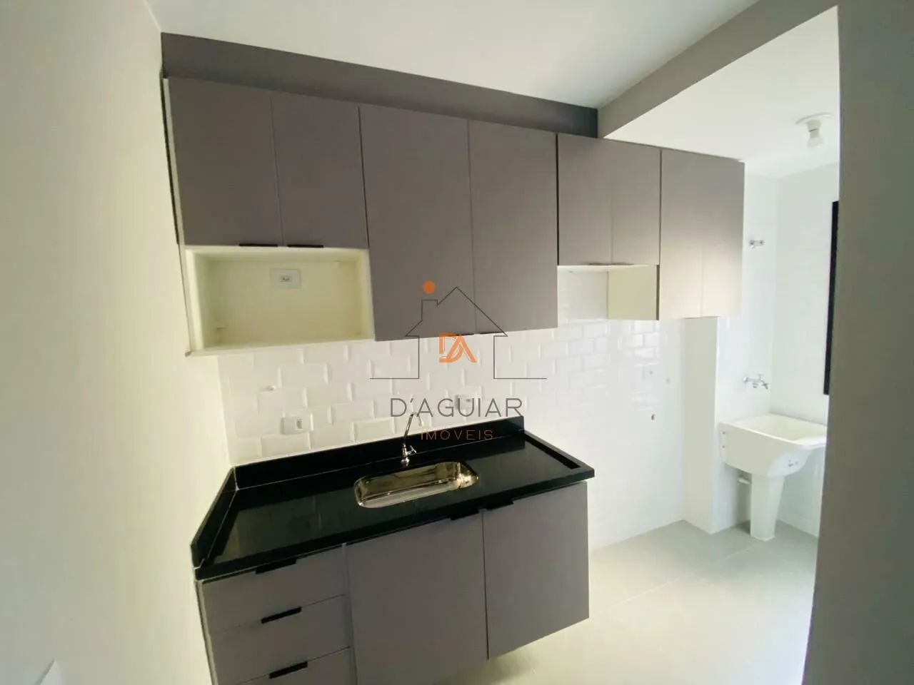 Apartamento para alugar no bairro Vila Mazzei com 47 m² e 2 dormitórios/quartos. - Foto 2