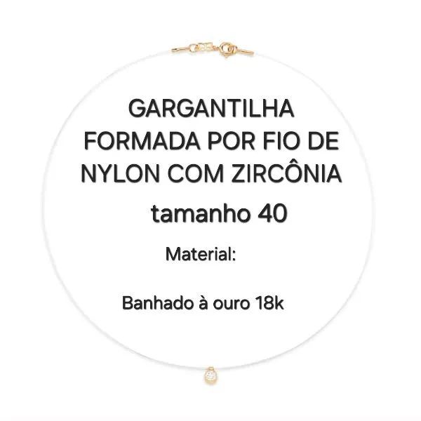 Gargantilha