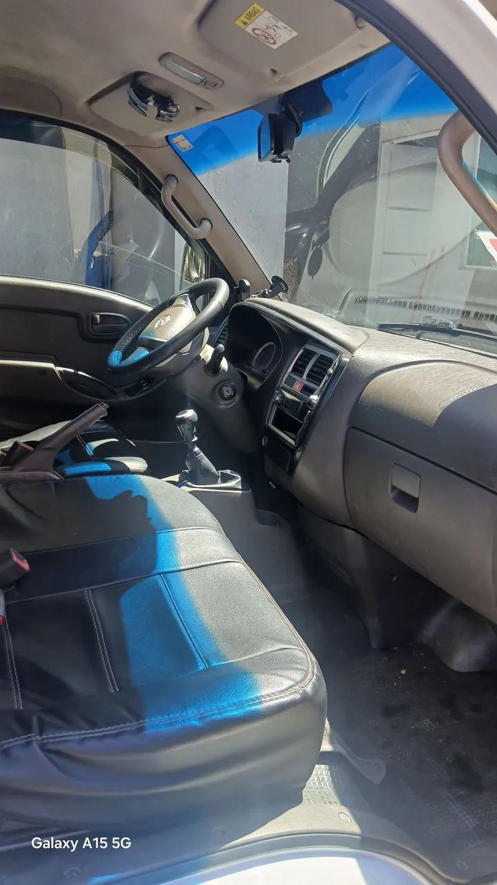 Vendo ou troca - Foto 4