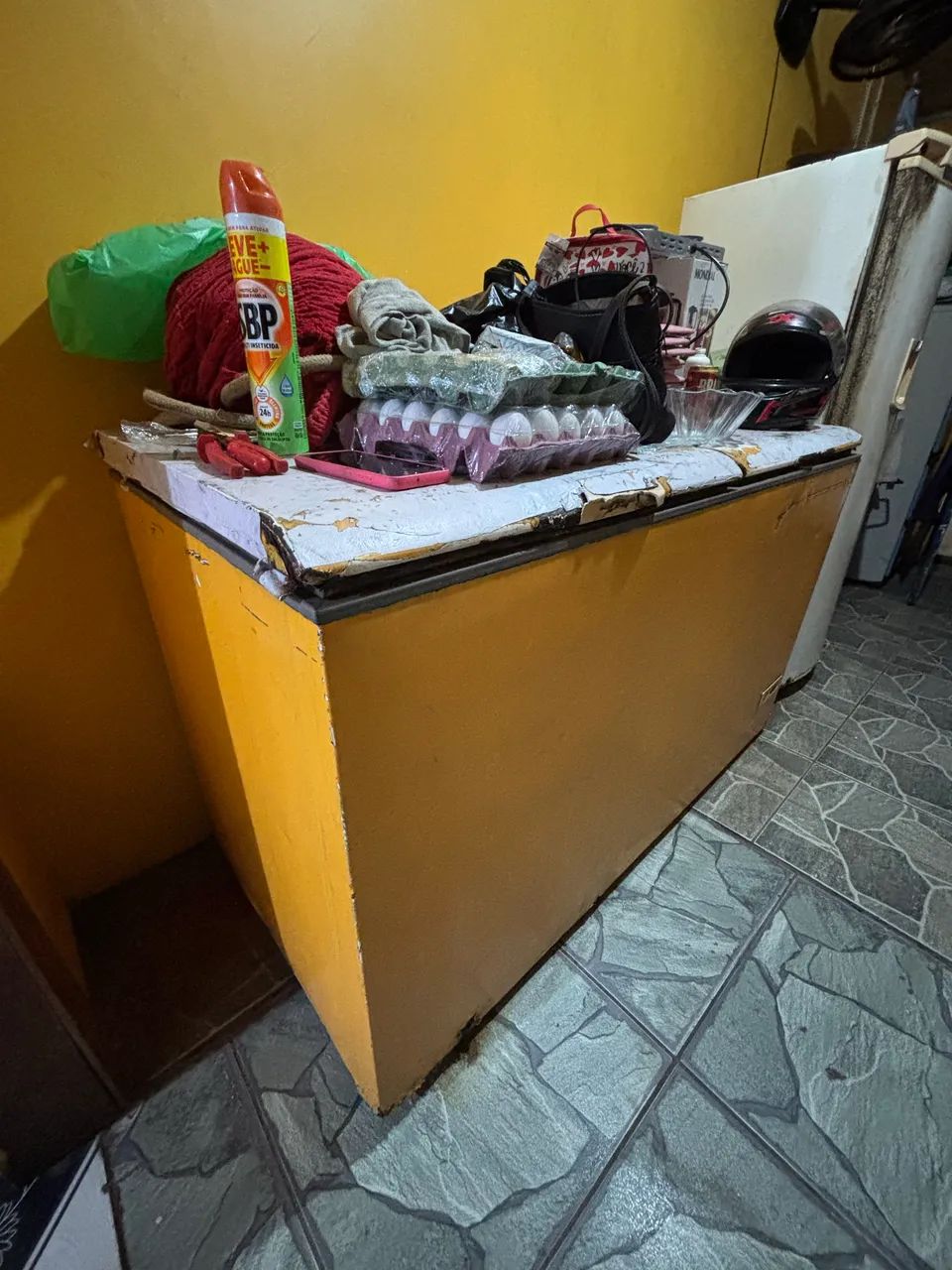 Freezer, geladeira  - Foto 4