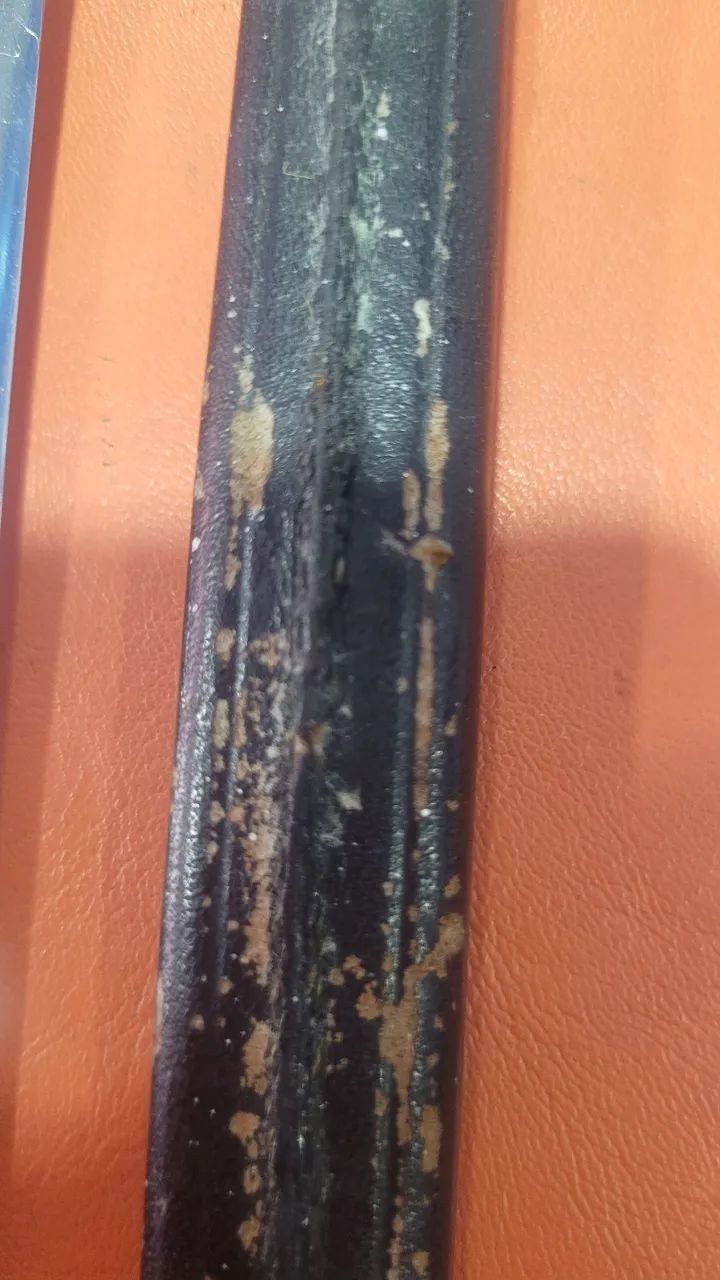 Baioneta antiguidade  - Foto 4