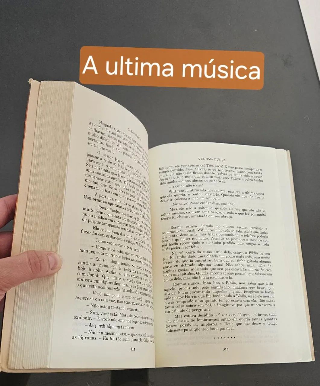 Desapego de Livros - Foto 5